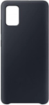 Case Matte для Galaxy M31 (черный)