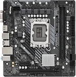 ASRock H610M-HVS