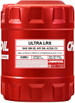 Chempioil Ultra LRX 5W-30 20л