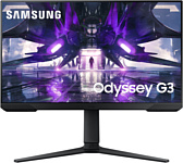 Samsung Odyssey G3 S24AG300NU