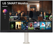 LG Smart 32SQ780S-W