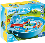 Playmobil PM70267 Аквапарк Splish Splash