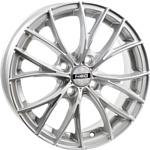 Neo Wheels 573 6x15/4x100 D54.1 ET45 Серебристый