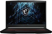 MSI Thin GF63 12VF-1040RU