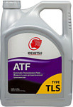 Idemitsu ATF Type-TLS-LV 30040096953 4.73л