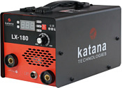 Katana LX-180