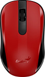 Genius NX-8008S red/black