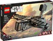 LEGO Star Wars 75323 Оправдатель