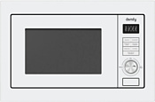 Domfy DM2540BW WG