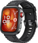 Huawei Watch Fit 4 Pro (силиконовый ремешок)