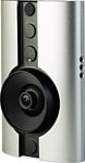 Logitech Indoor Add-On Security Camera (DLC-810i) Logitech Indoor Add-On Security Camera (DLC-810i)