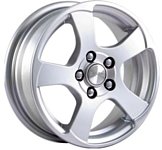 Скад Akula 6X16/5X112 D57.1 ET45