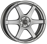 Enkei T6S 8x17/5x114.3 D72.6 ET35 MS