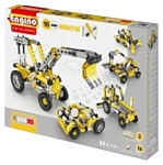 ENGINO Pico Builds PB44 Промышленность 16 моделей ENGINO Pico Builds PB44 Промышленность 16 моделей
