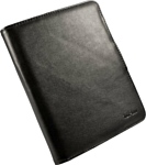 Tuff-Luv Pocketbook 602/603 Traditional Leather Folio (F2_47)
