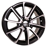 Neo Wheels 648 6.5x16/5x114.3 D67.1 ET45 BD