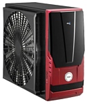 AeroCool AeroRacer Pro 350W Black/red