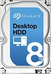 Seagate ST8000DM002