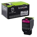 Lexmark 702HME (70C2HME)