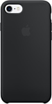 Apple Silicone Case для iPhone 7 Black (MMW82) Apple Silicone Case для iPhone 7 Black (MMW82)