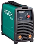 Hitachi W200