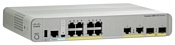 Cisco WS-C2960CX-8TC-L