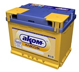 AKOM Классик 6CT-66 (66Ah) AKOM Классик 6CT-66 (66Ah)