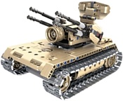 Qihui Tank 8012 Qihui Tank 8012
