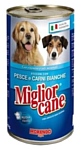 Miglior Cane Classic Line Fish and Poultry