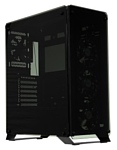 iBOX Chiron TC95 w/o PSU Black