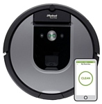 iRobot Roomba 965