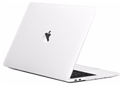 VL & Partners из пластика для MacBook Pro 13" with Touch Bar