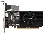 MSI Radeon R7 240 2048Mb Low Profile