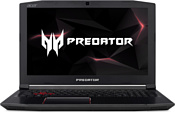 Acer Predator Helios 300 PH317-52-70JC (NH.Q3DER.008) Acer Predator Helios 300 PH317-52-70JC (NH.Q3DER.008)