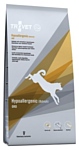 TROVET (12.5 кг) Dog Hypoallergenic OPD (Ostrich) dry