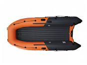 BOATSMAN BT340A SPORT с литыми ручками