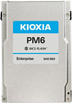 Kioxia PM6-V 1.6TB KPM61VUG1T60