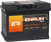 ENRUN 63 Ah ENRUN TOP R+ (63Ah) ENRUN 63 Ah ENRUN TOP R+ (63Ah)
