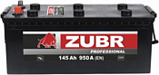 Zubr 145 Ah ZUBR Professional L+