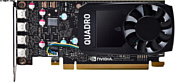 Leadtek Quadro P620 2GB GDDR5