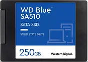WD Blue SA510 250GB WDS250G3B0A