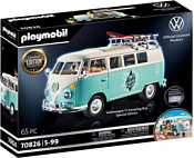 Playmobil PM70826 Туристический автобус Volkswagen T1