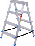 LadderBel STR2-AL-4 (2x4 ступени)