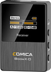 COMICA BoomX-D RX