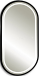 Silver Mirrors  Виола-лофт 50x100 LED-00002430