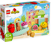 LEGO Duplo 10983 Мой первый фермерский рынок