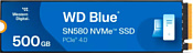 Western DigitalBlue SN580 500GB WDS500G3B0E