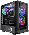 Thermaltake Ceres 350 MX Black CA-1Z3-00M1WN-00