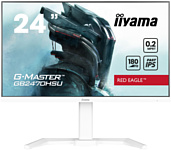 Iiyama G-Master Red Eagle GB2470HSU-W6