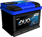 DUO Power 6СТ-55VL (R) (55Ah)